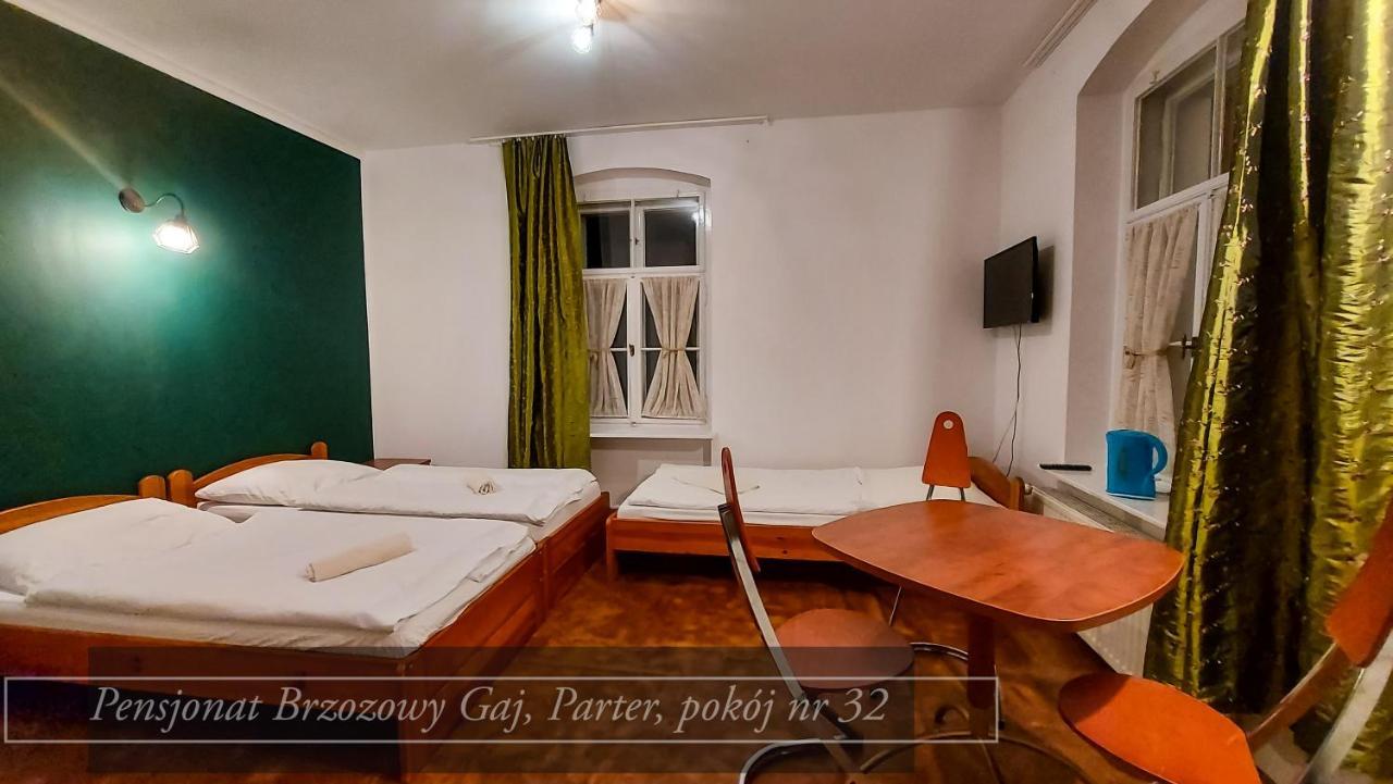Brzozowy Gaj - Pensjonat Karpacz Exterior foto