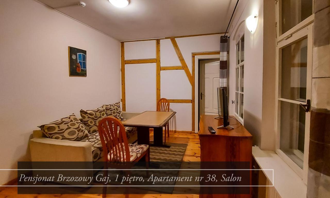 Brzozowy Gaj - Pensjonat Karpacz Exterior foto