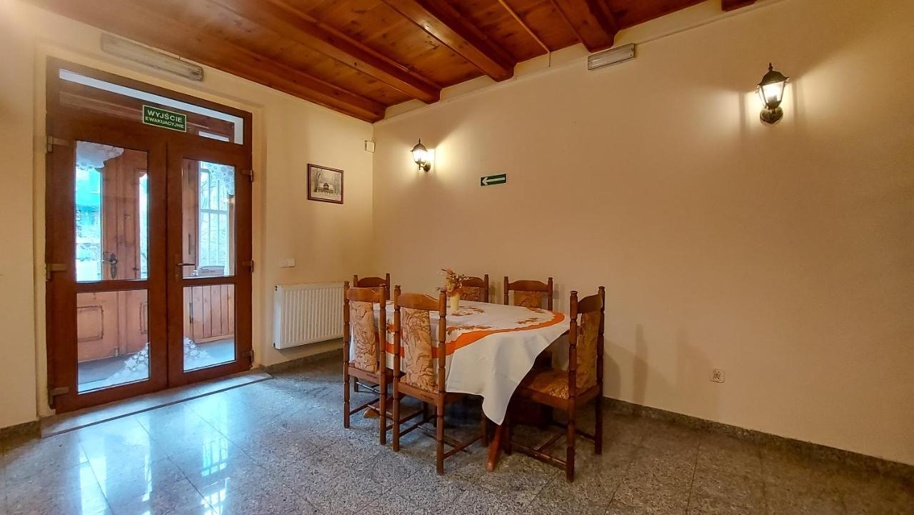 Brzozowy Gaj - Pensjonat Karpacz Exterior foto