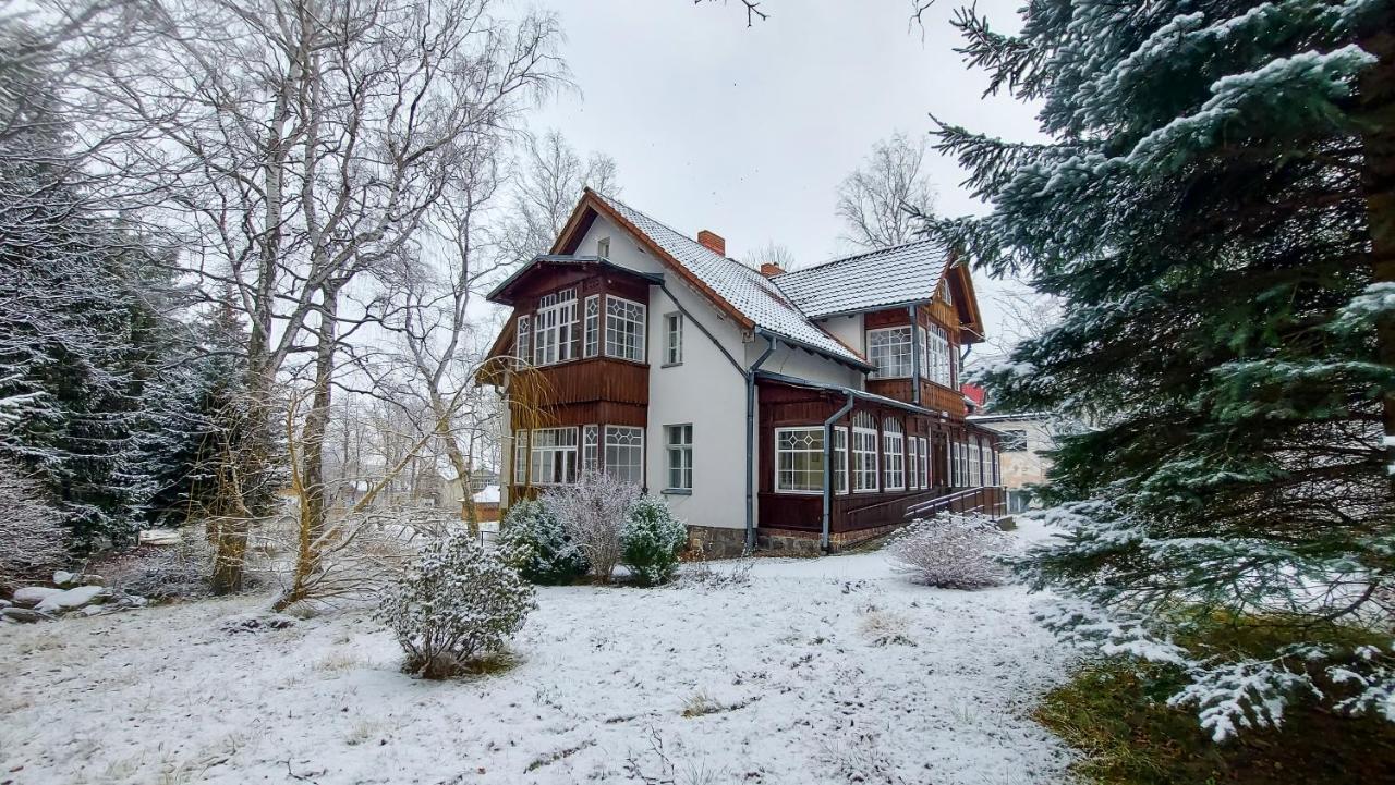 Brzozowy Gaj - Pensjonat Karpacz Exterior foto