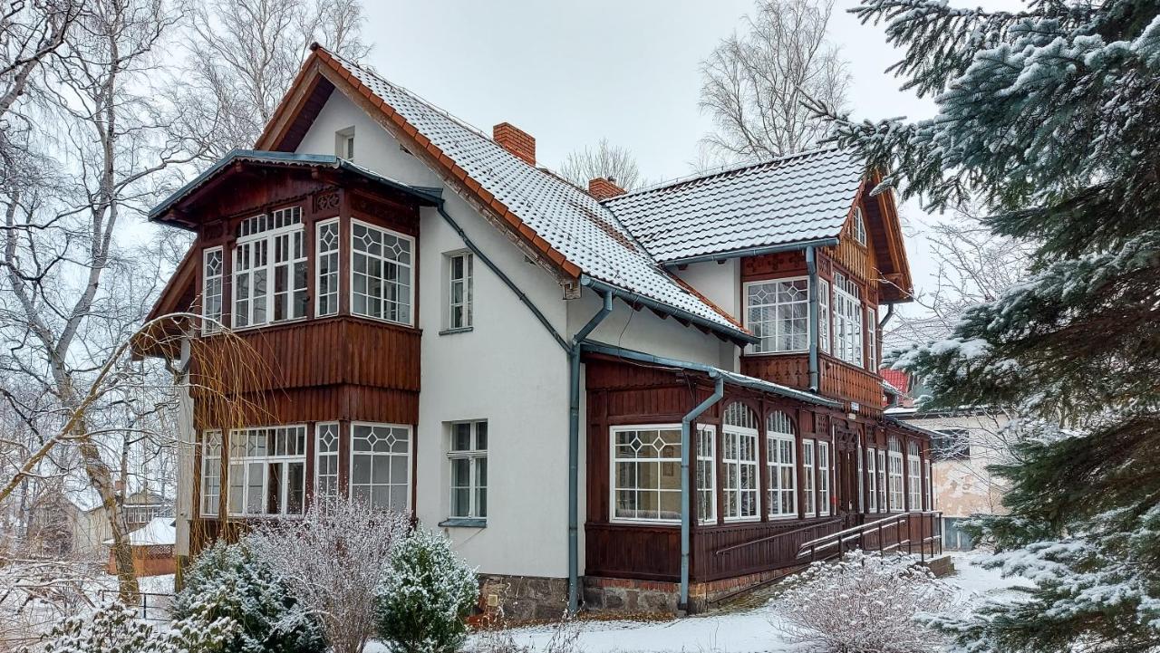 Brzozowy Gaj - Pensjonat Karpacz Exterior foto